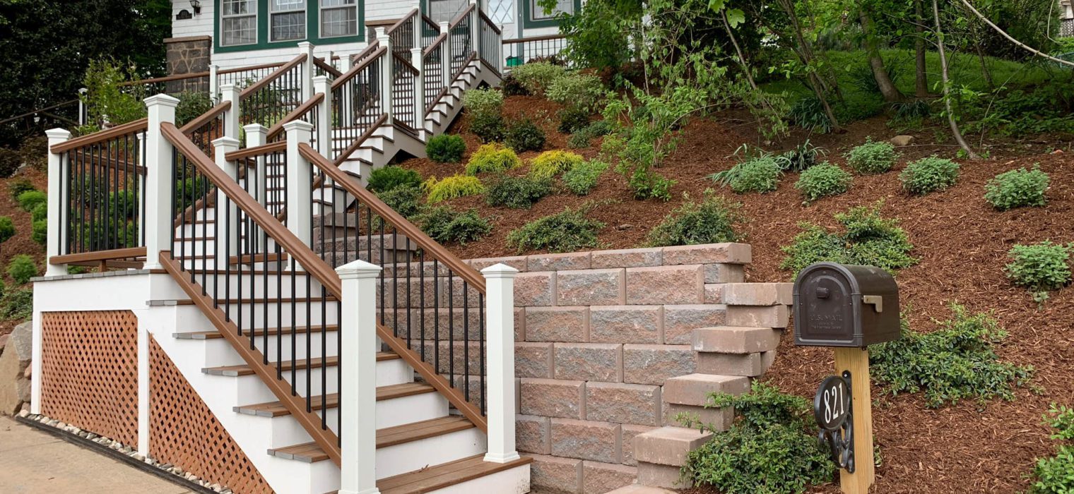 Fort Lee, NJ Full Service Landscaping Companies
