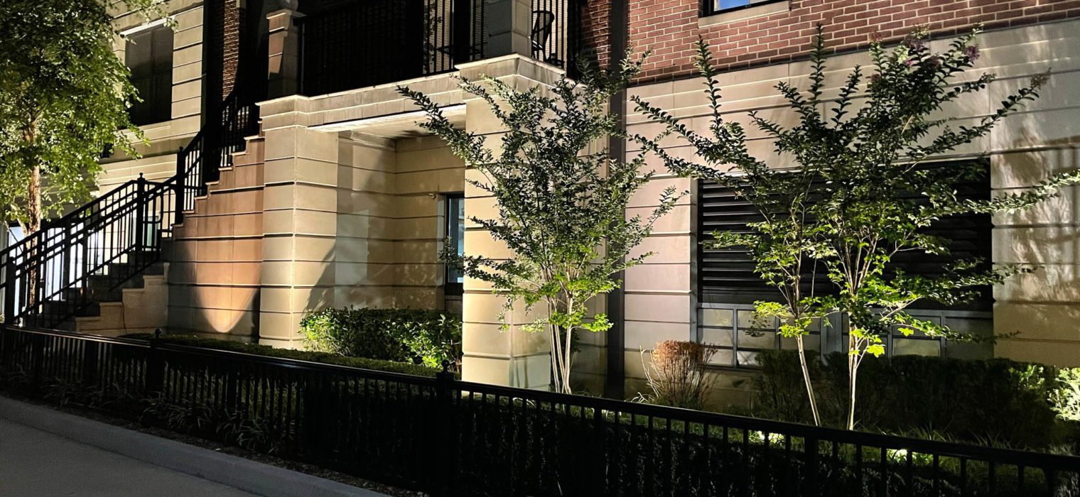 Hoboken, NJ Commercial Landscape Installation Companies