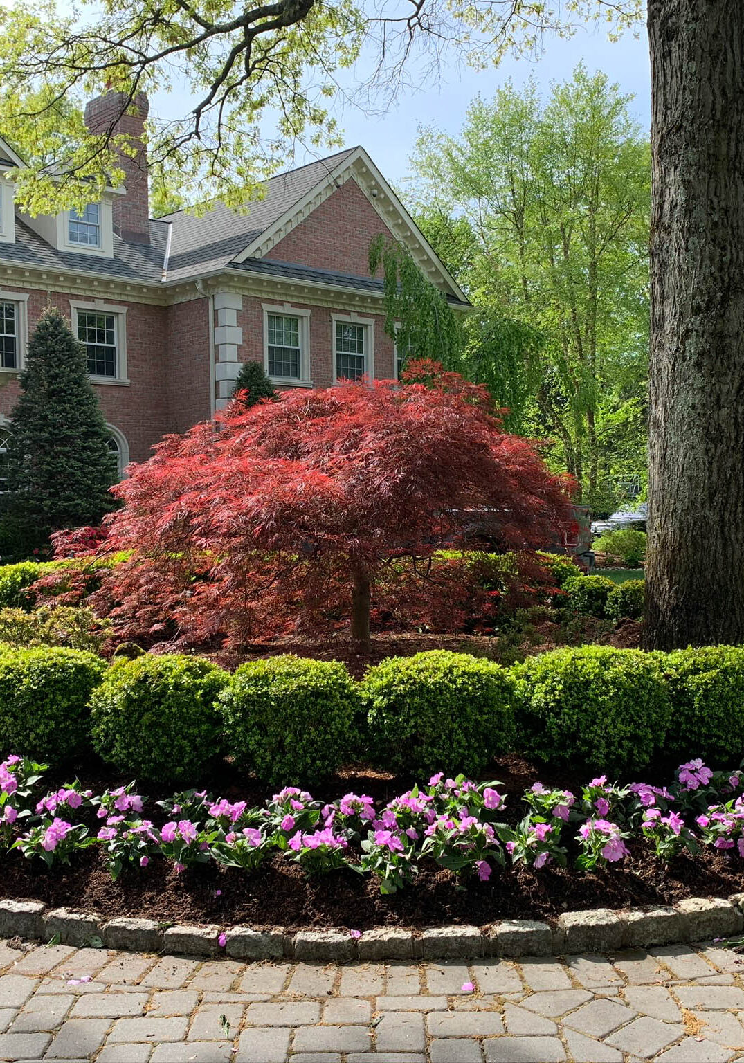 Fort Lee, NJ Landscape Installation Company