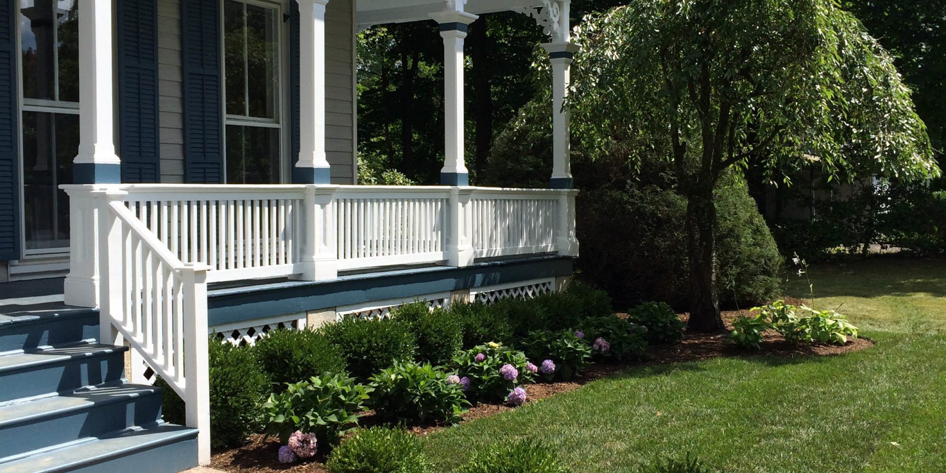 Fort Lee, NJ Landscape Maintenance Company