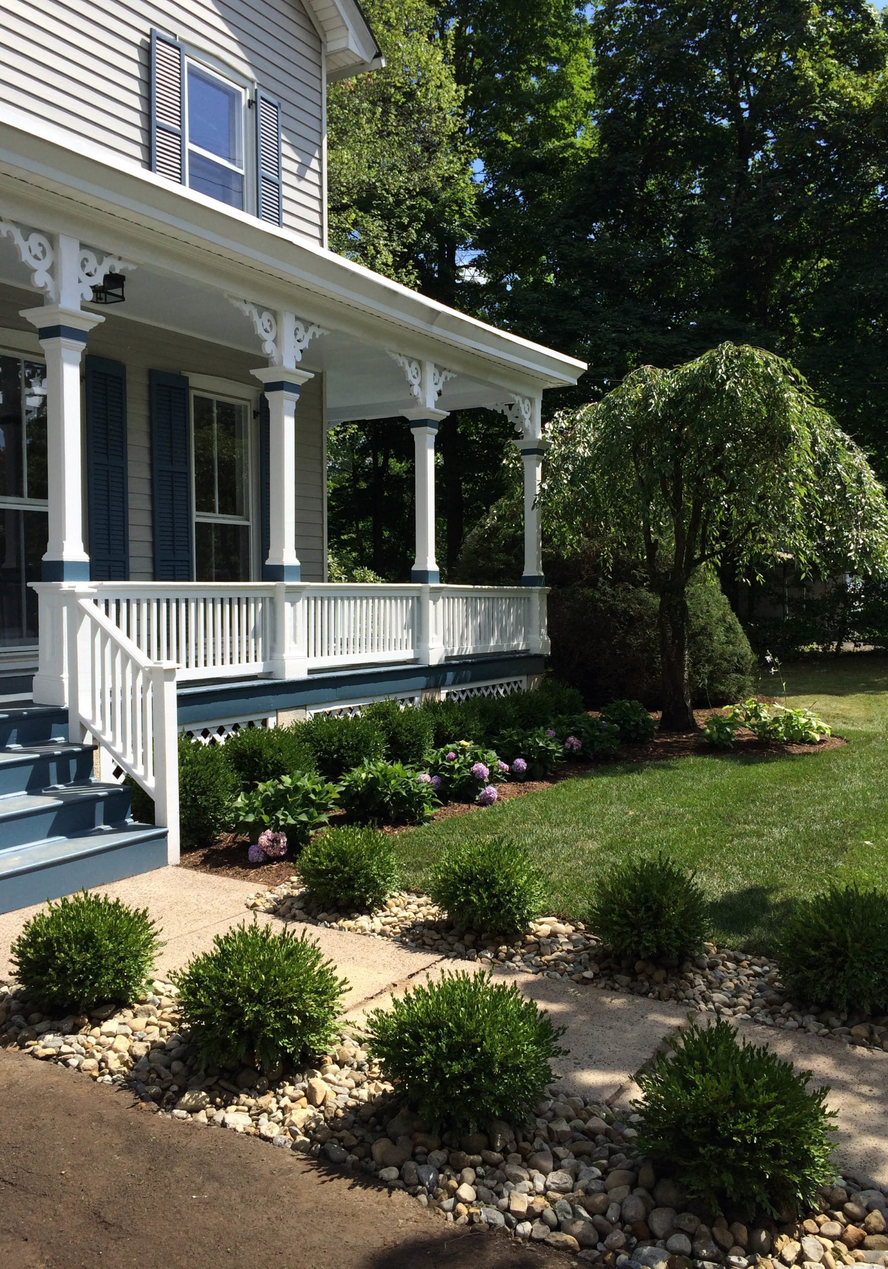 Fort Lee, NJ Landscape Maintenance Company