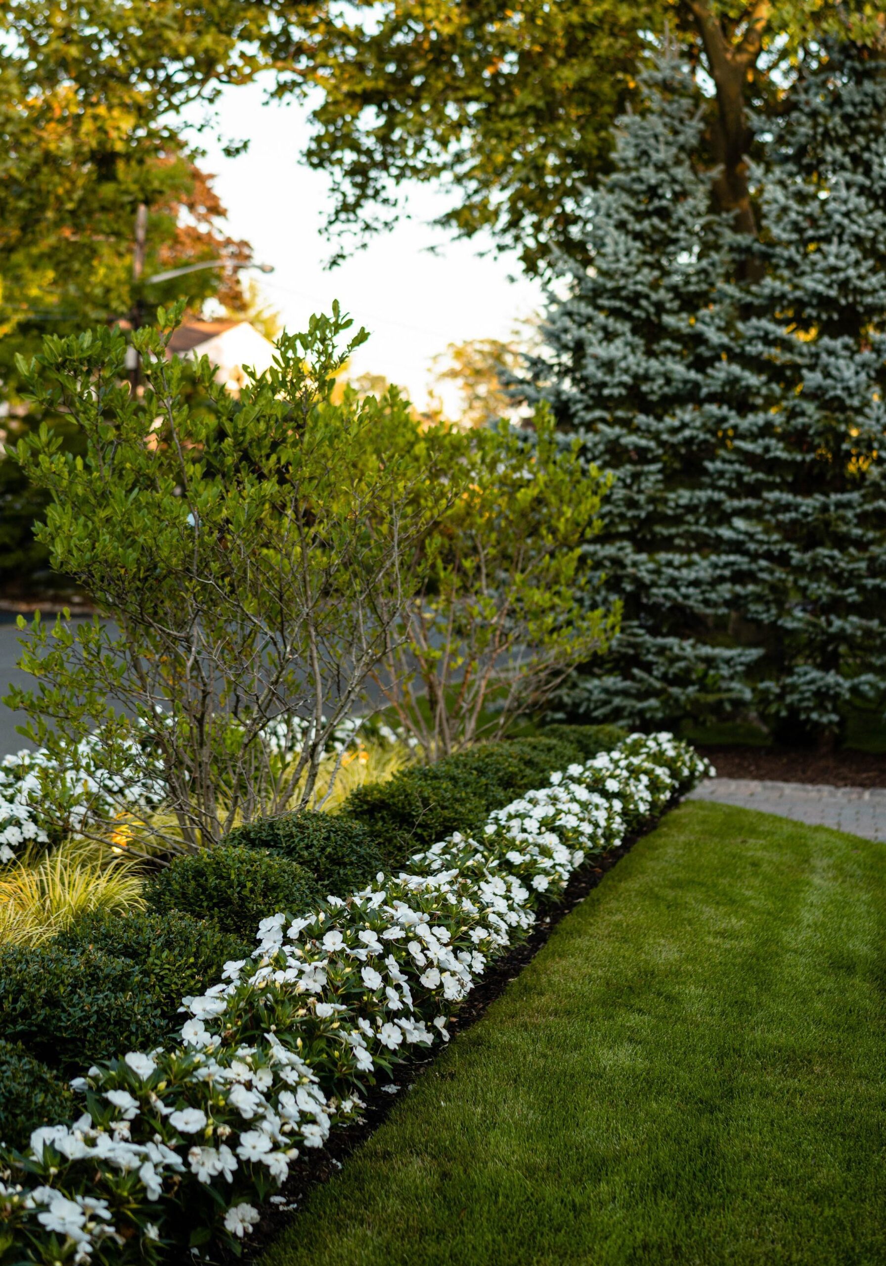 Fort Lee, NJ Landscape Maintenance Company