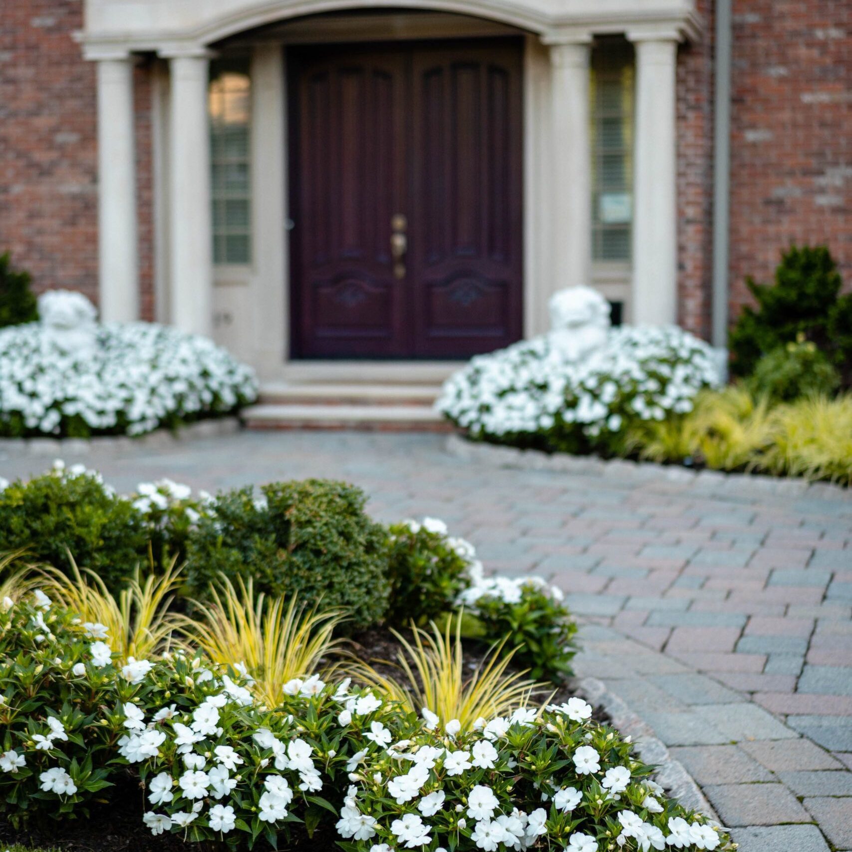 Englewood Cliffs, NJ Landscape Design