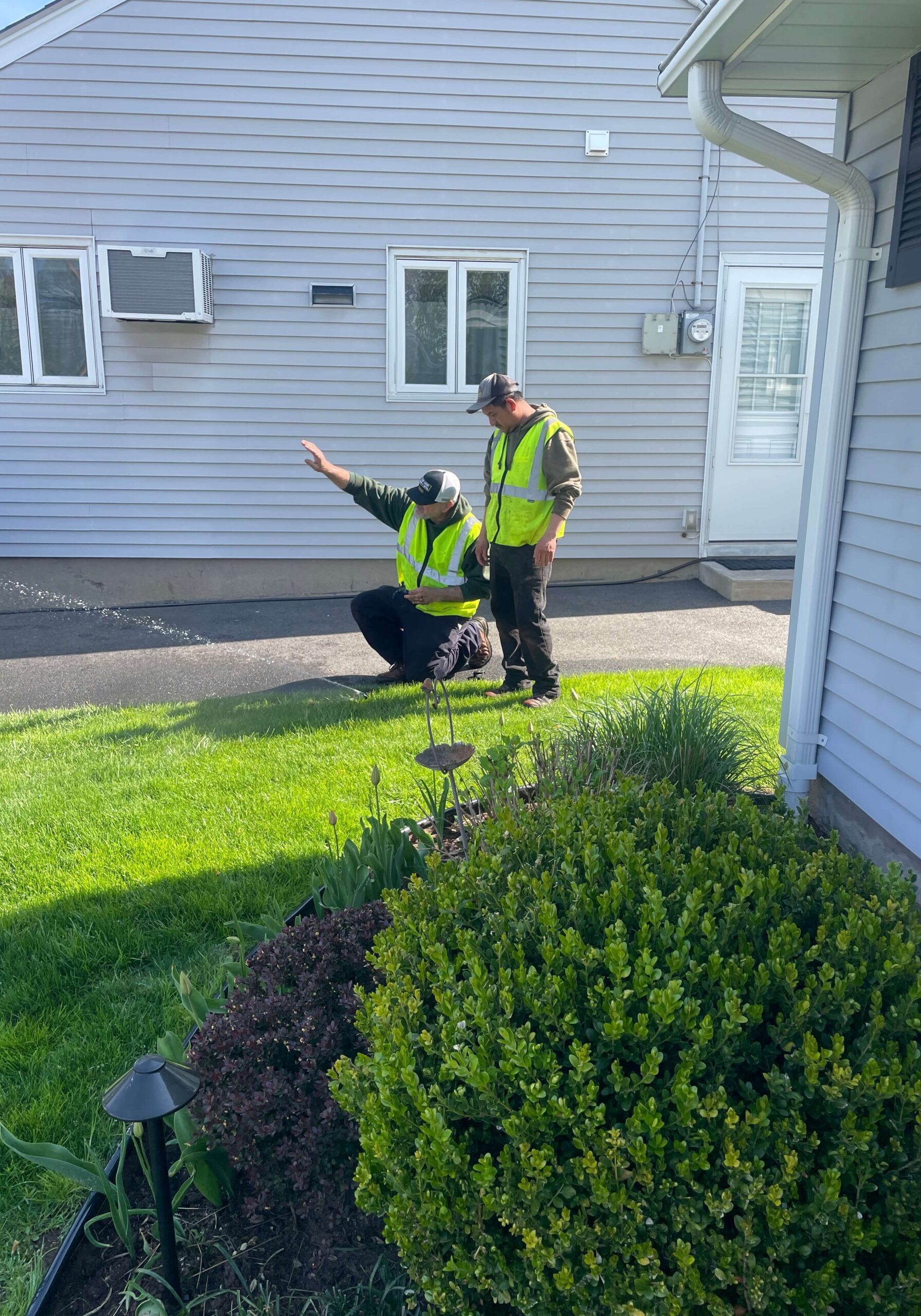 Fort Lee, NJ Sprinkler Companies Fort Lee, NJ Sprinkler Companies