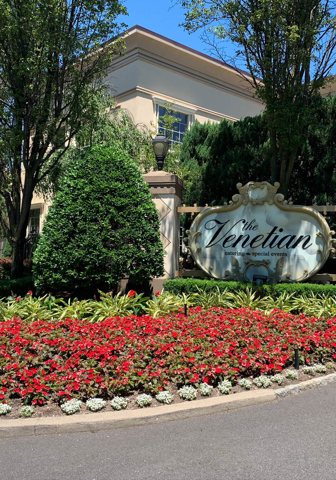 Hackensack, NJ Commercial Landscape Maintenance